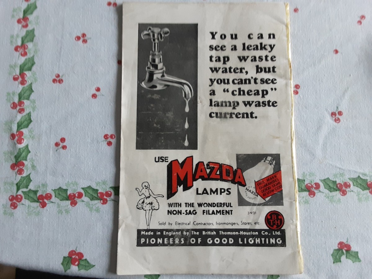 1934 FA Cup Final MANCHESTER CITY v PORTSMOUTH Good