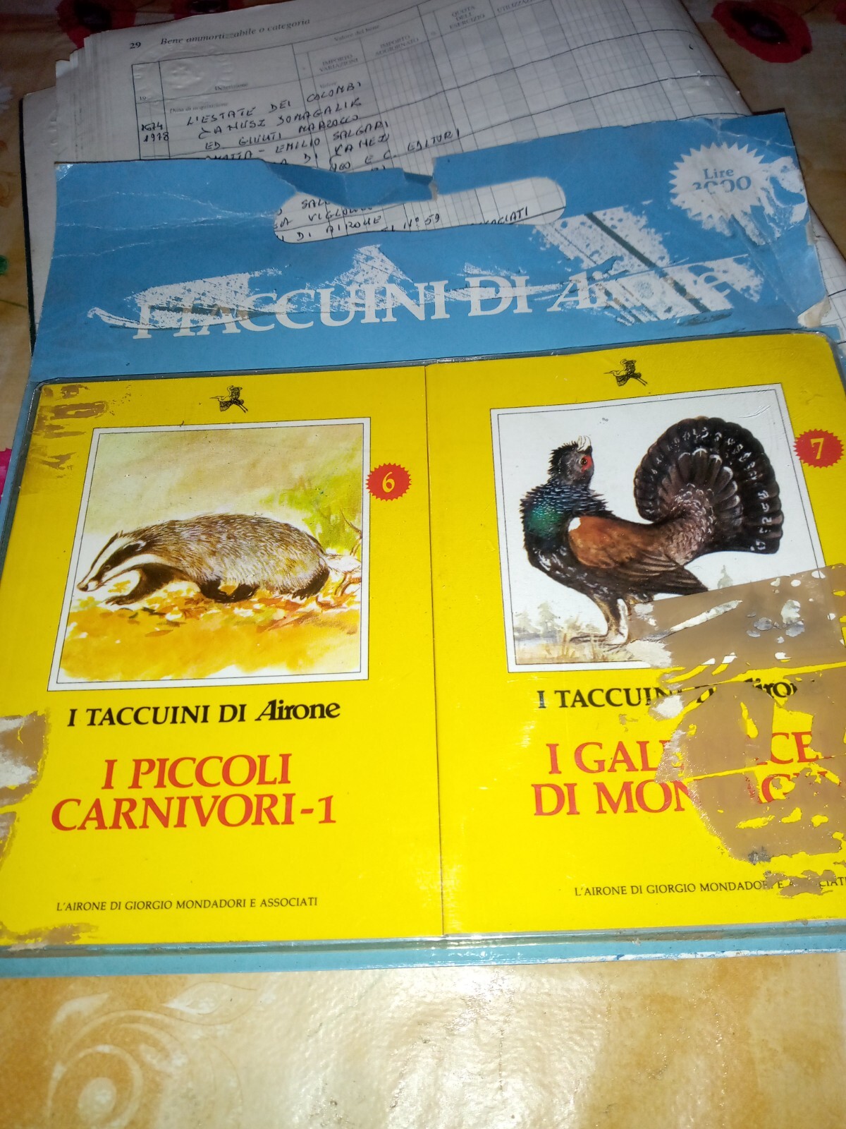 Foto 1 di 1