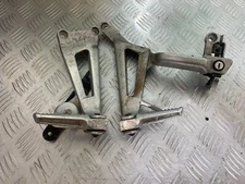 HONDA VFR750 VFR 750 REAR HANGERS AND PEGS    YEAR 1994-1997 (CMB1156)