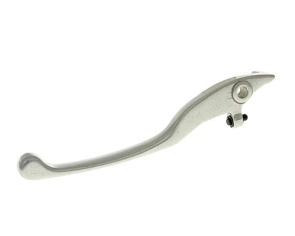 Levier de frein gauche argent pour APRILIA Scarabeo 2T (DD) 50 (93-05) - Photo 1/1