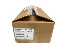 (40/Cs) CORNING CellBind Treated 100 x 20mm PS Cell Culture Petri Dish 3296