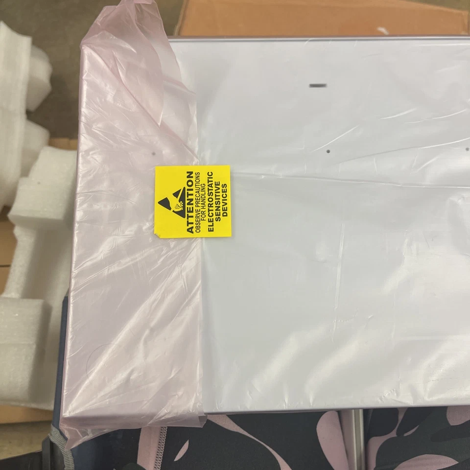 3Com WX1200 Wireless LAN Switch 12069-510-000-1.00 - Image 4 of 4