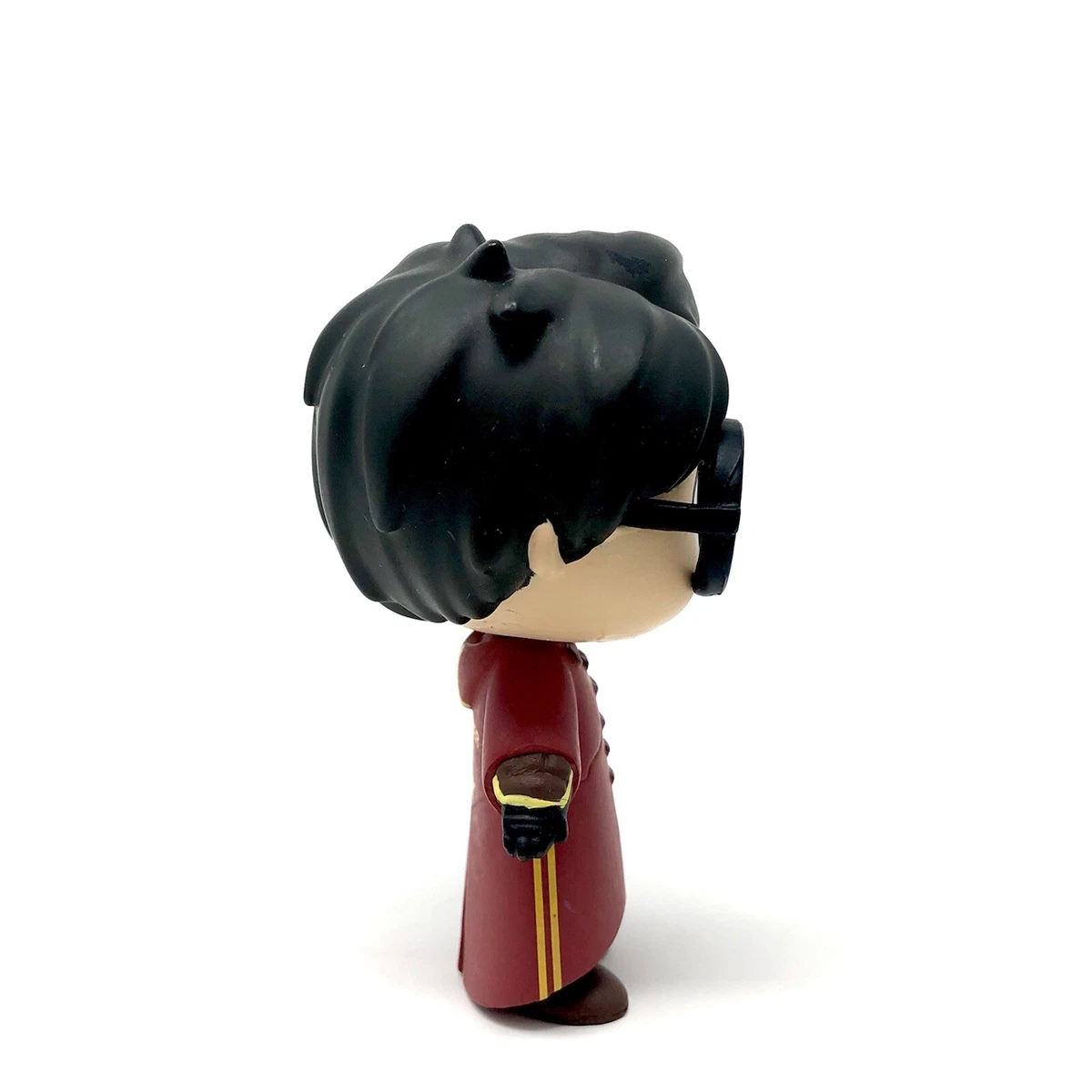 Funko Mystery Minis HP Series 1 Harry Potter Quidditch Barnes