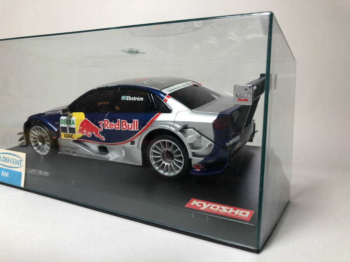 ホビーラジコン KYOSHO MZX313AS KYOSHO MINI-Z Auto Scale Audi A4 DTM MZX313AS | eBay
