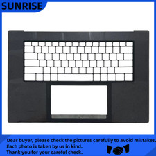 New For Dell XPS 17 9700 9710 Percision 5750 5760 Laptop Upper palmrest Cover