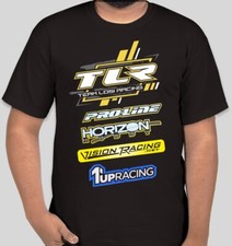 T Shirt TEAM LOSI RACING S, M, L, XL PRO LINE...