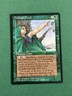 Thelonite Druid, Fallen Empires, Magic the Gathering MtG