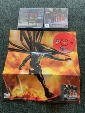 ebay® Auktion 197129584554 | MDK - Playstation 1 PS1 Spiel mit Poster OHNE Anleitung (2) Thumbnail of ebay® auction 197129584554 | MDK - Playstation 1 PS1 Spiel mit Poster OHNE Anleitung (2)