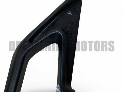 Grab Bar Rails Pillion Rear Passenger Handle Best Fits KTM GEN 3 DUKE 250 390 - Picture 9 of 13