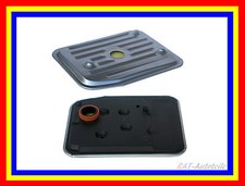 Getriebeölfilter,Automatikgetriebe AUDI 80 (8C, B4)  Avant (8C, B4) 