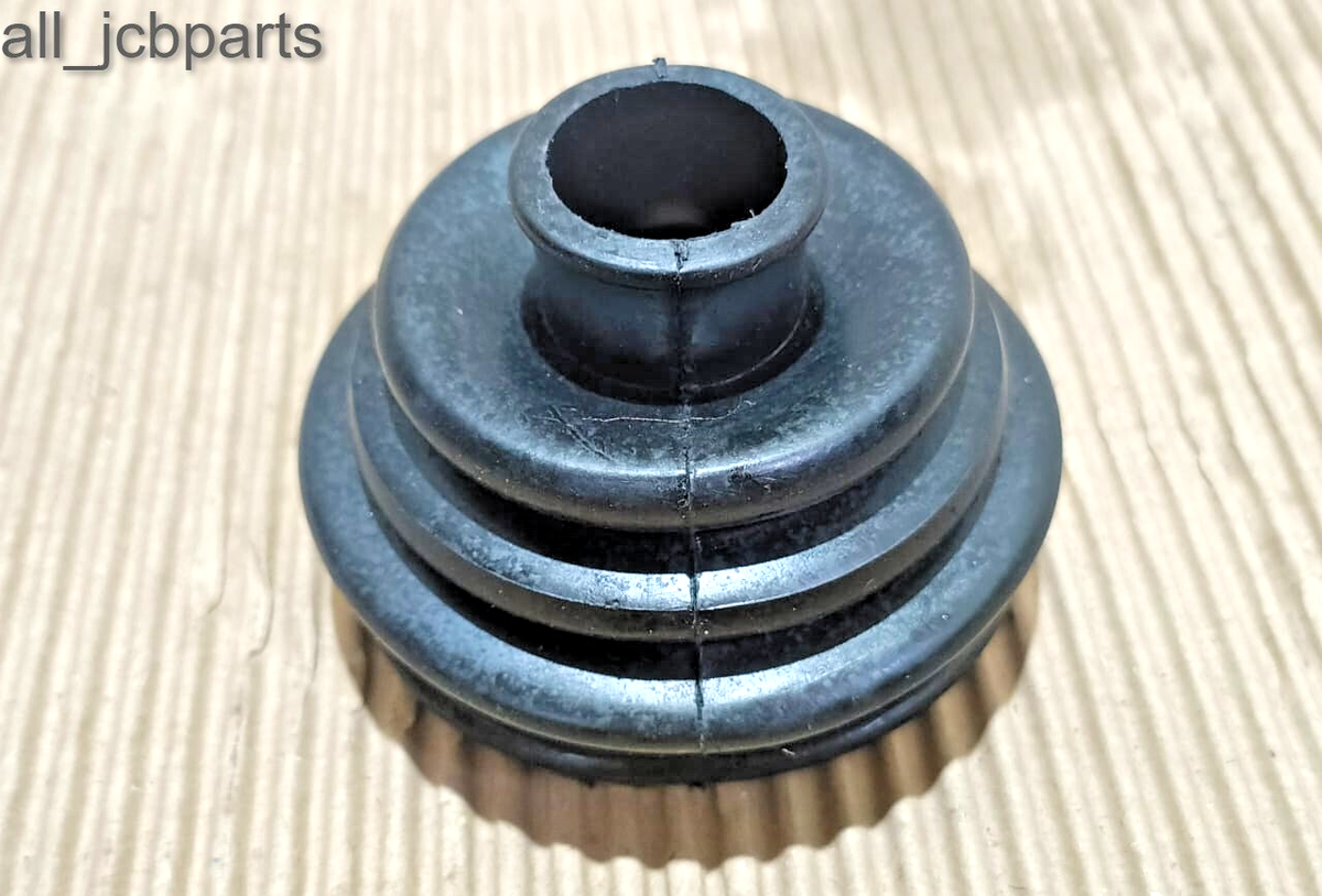 Jcb Backhoe - Gaiter, Gear Lever Assy. (Part No. 445/03021) | eBay