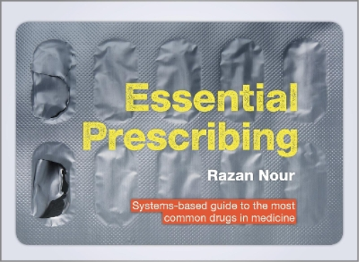 Razan Nour Essential Prescribing (Anello, filo) Student Medicine