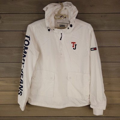 Vintage Tommy Hilfiger Jacket Mens 