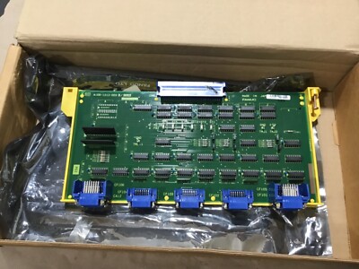 Fanuc A16B-1212-0030 PC Control Board N815261 NEW B22