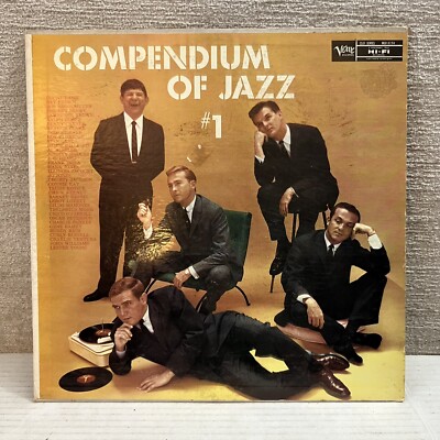 Various Artists, 
