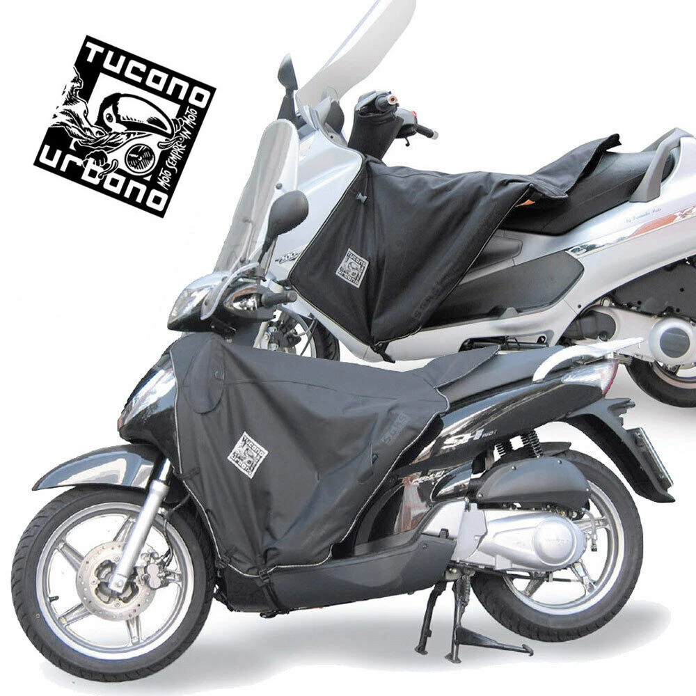 Honda PCX125 PCX150 2016 Tucano Urbano Termoscud Winter