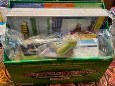 Lakeshore Research and Respond Comprehension Center   Grades 4   5   New