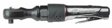 Ingersoll Rand 1077xpa 12 H-d Air Ratchet Wrench 54 Ft-lb Torque 160 Rpm