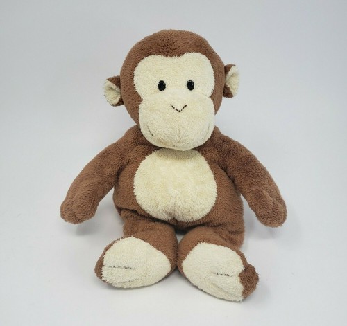 ty pluffies monkey