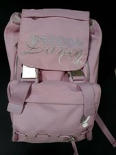 zaino scuola ragazza-FREDDY DANCE