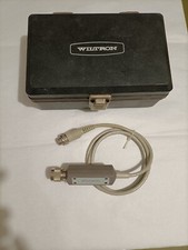 WILTRON MISURATORE RF DETECTOR