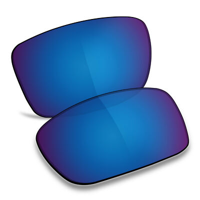 Anti Scratch Polarized Replacement Lenses for-Spy Optic Frazier Frame-Options