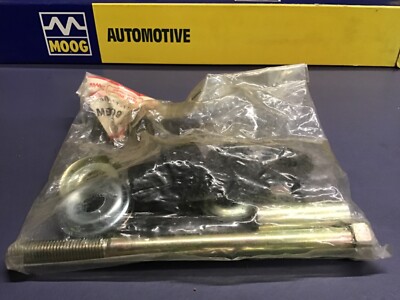 Moog EV127 - Steering Tie Rod End, Inner