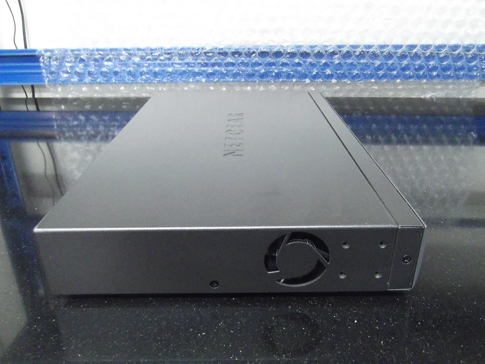 NETGEAR ProSAFE WMS5316 Wireless Management System - Image 2 of 4