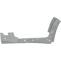 Einstiegsblech Links Passend FüR Ford Transit Baujahr 2000-2013