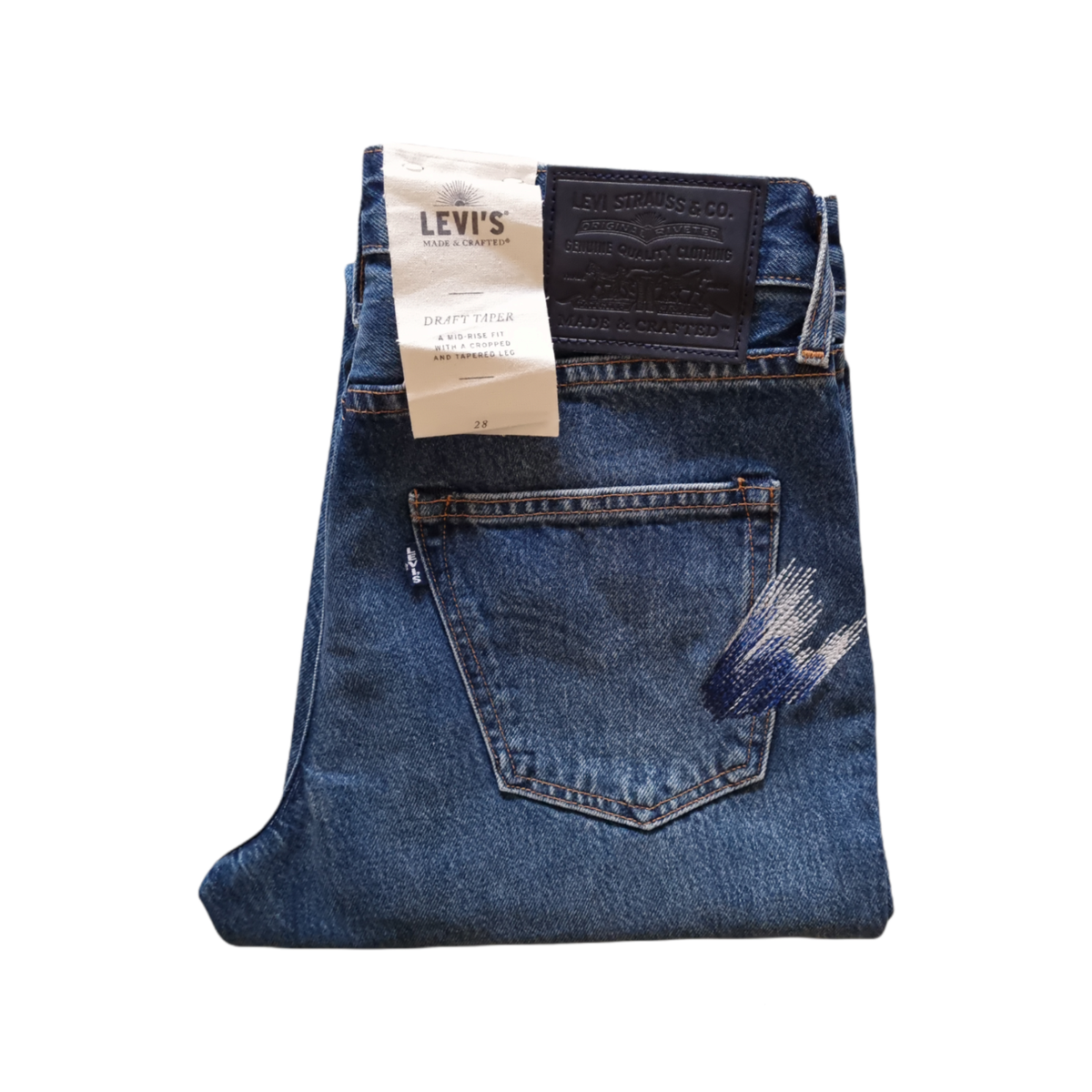 NWT LMC Levi