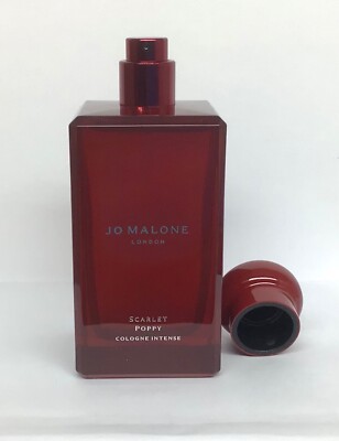 Jo Malone London Scarlet Poppy Cologne Intense - 3.4oz/100ml