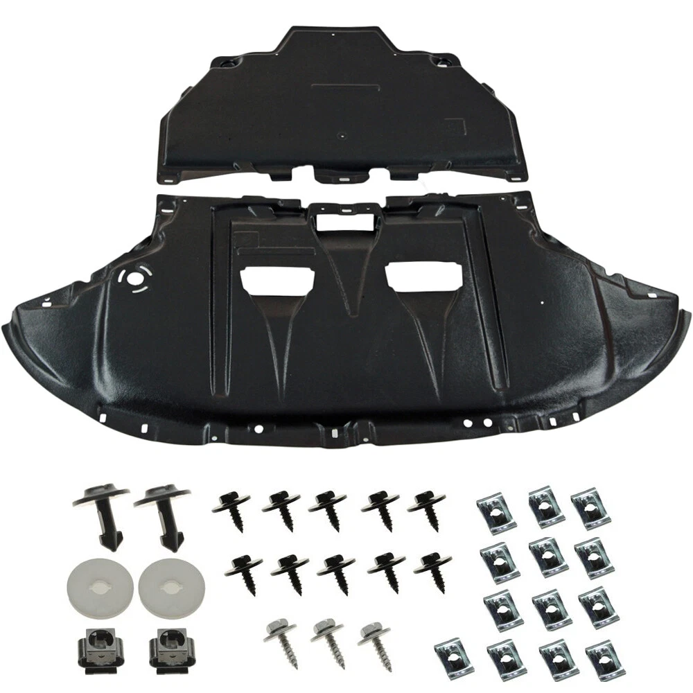 Audi on sale a4 undertray