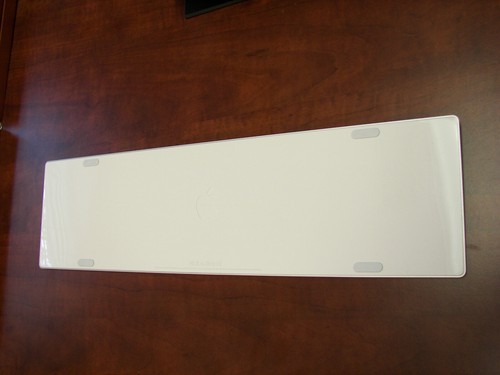 Apple Mac Magic Full Keyboard w/ Num. Pad - Model A1843 - Pristine - Complete - Picture 7 of 10