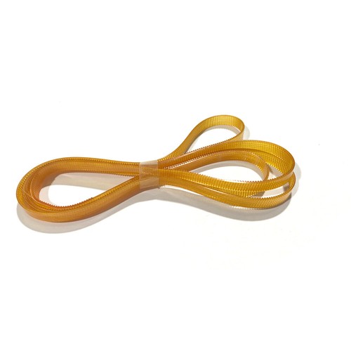 ACHI A3 Printer Belt for Ink Car For A3 UV / DTF Printer Printed Accessories - Afbeelding 3 van 3