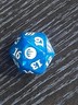(Life Counter) MTG , From The Vault: Transform, Spindown D20 dice
