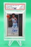 2019-20 Panini One and One Rookie Auto SP /99 #1 Ja Morant PSA 9 Auto 10 BG6