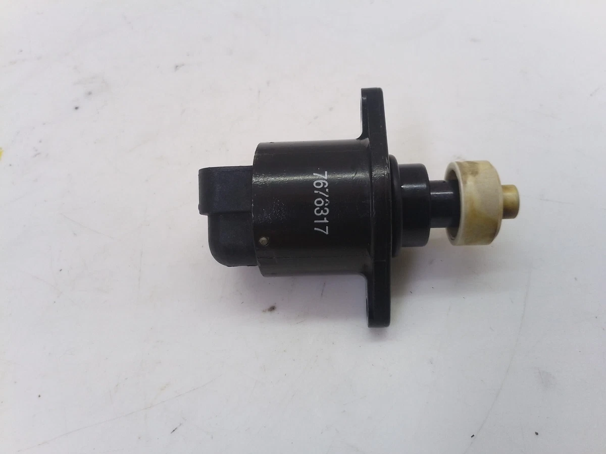 BMW F 800 St Vereinigt der Kontrolle Actuator Motor Tritt  