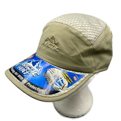 Ontel ARCTIC hat Baseball Cap Unisex 