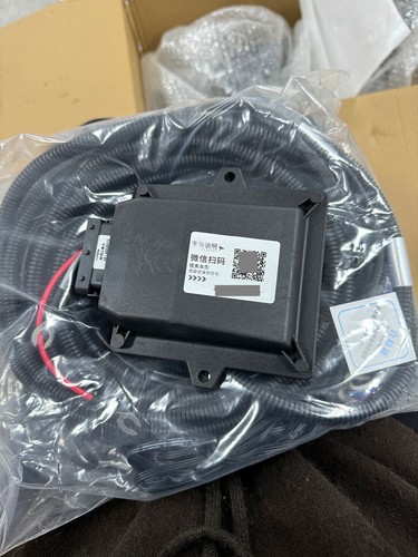 Power Side Step fits for Jeep Renegade 2015-2020 Deployable Running Board - Picture 11 of 16