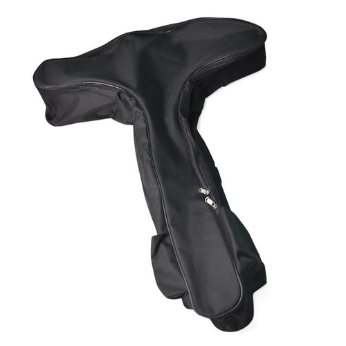 T Crossbow Bow Bag 35*27* 6 inch Portable Case Outdoor Hunting Backpack