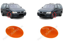 Clignotant Opel SINTRA