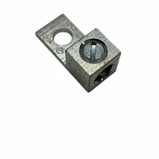 TA-2 Aluminum Mechanical Lug, #2 -14  PACK OF 20, 50, 100 NEW  ILSCO