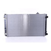 KüHler WasserküHler MotorküHler FüR Audi A8 4D2 4D8 4.2 Quattro S8 2.8 3.7