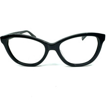 Maui Jim Japan CANNA MJ769-02 54-18-135 Black Women  s Sunglasses Frame H11443