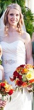 Bridal Sash