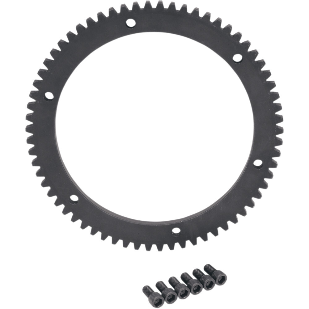 Drag Specialties Starter Ring Gear 66 Tooth - Harley
