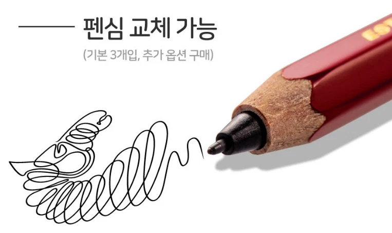 Hi Uni CP20206BZ DIGITAL Pencil Stylus Pen for Wacom - Image 4 of 4