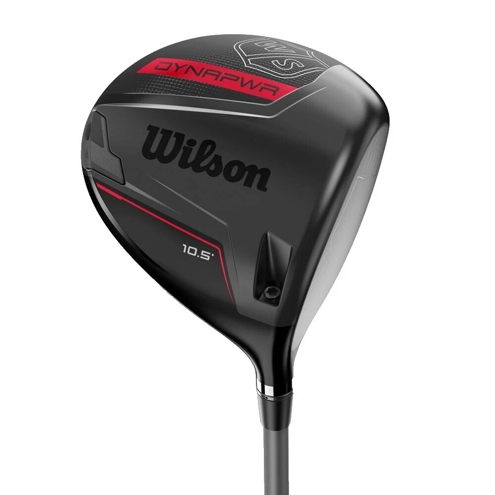 Wilson Regular Flex Golf Clubs