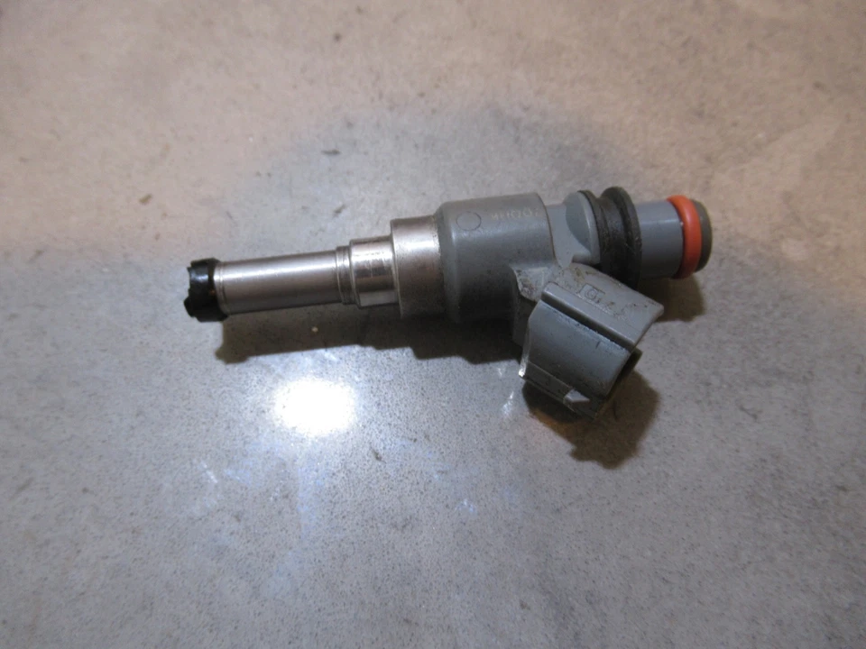 Yamaha Phazer MTX 500 Injector 2008 #5 - Image 2 of 4