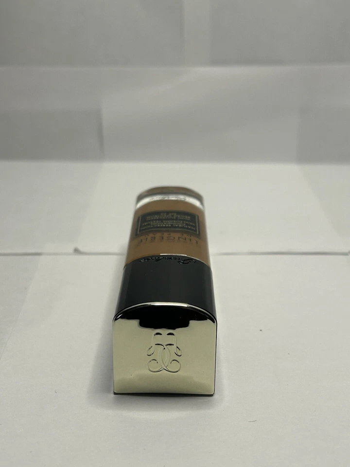 Guerlain Lingerie De Peau Natural Foundation #05N DEEP 1.0 Oz 30 Ml - Image 3 of 4